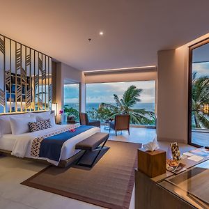 Club Zimmer mit Kingsize-Bett