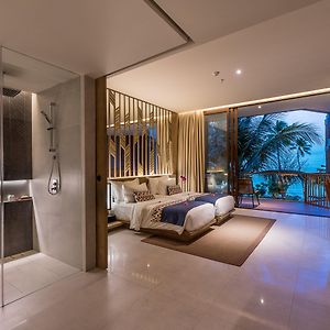 Premier Zimmer mit zwei Einzelbetten