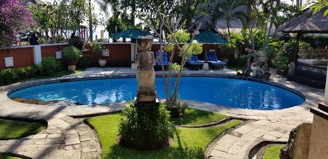 Puri Mas Boutique Resort & Spa